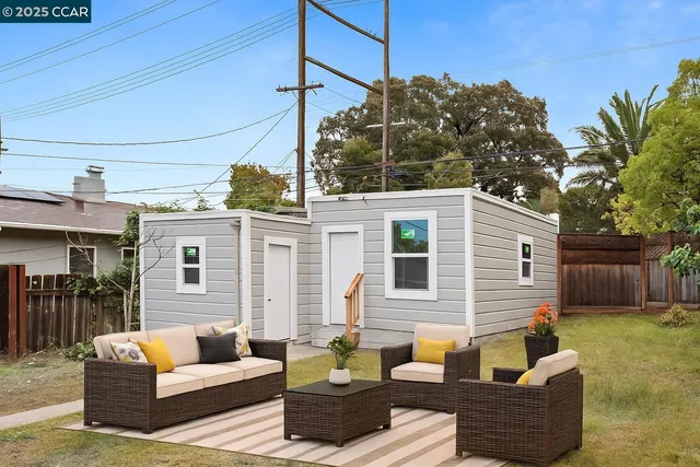 $479,900 | 939 Ohio Street, Vallejo, CA 94590