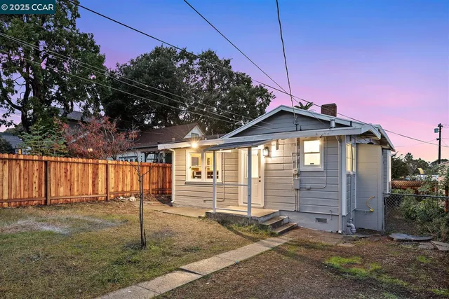 $479,900 | 939 Ohio Street, Vallejo, CA 94590