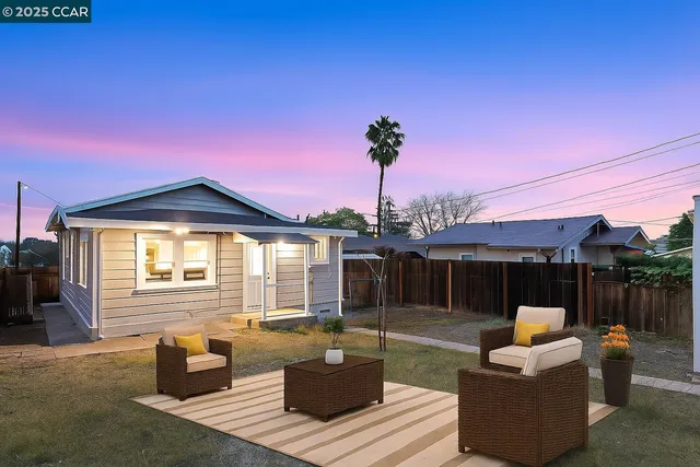 $479,900 | 939 Ohio Street, Vallejo, CA 94590