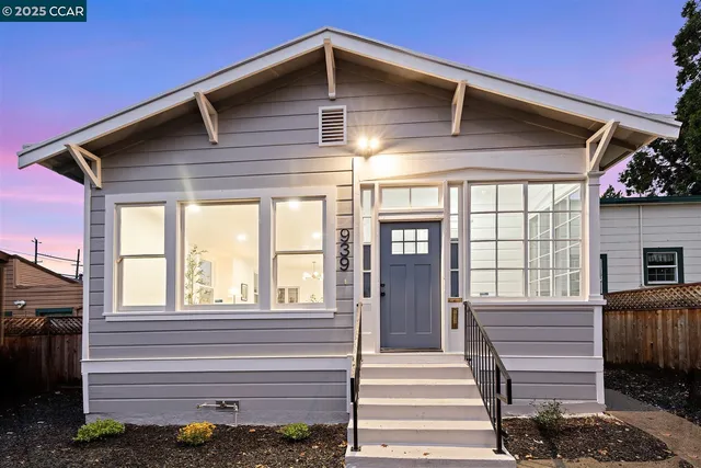 $479,900 | 939 Ohio Street, Vallejo, CA 94590