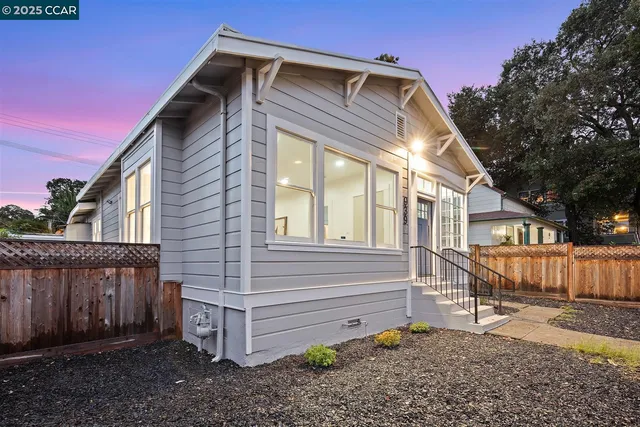 $479,900 | 939 Ohio Street, Vallejo, CA 94590