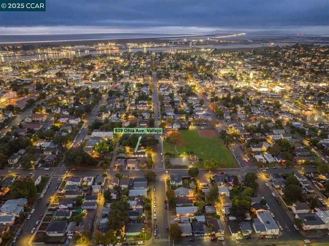 $479,900 | 939 Ohio Street, Vallejo, CA 94590