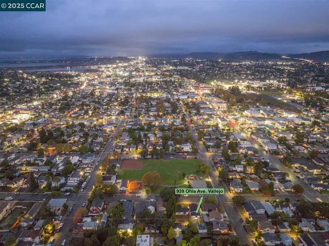 $479,900 | 939 Ohio Street, Vallejo, CA 94590