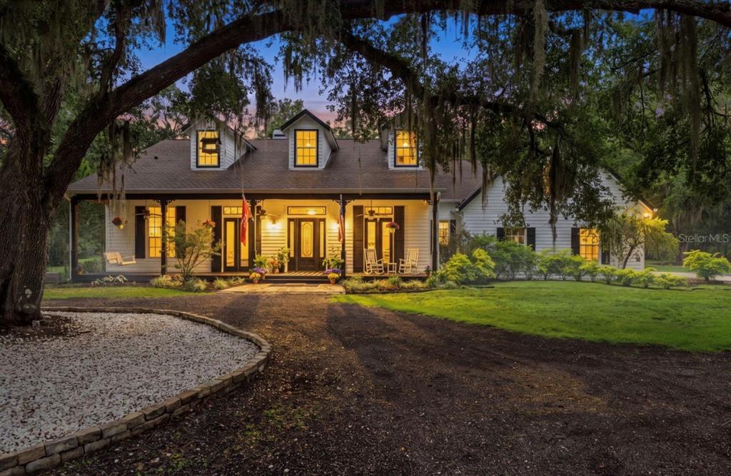 17163 Benes Roush Road Brooksville, FL 34604 - Photo 1 of 1