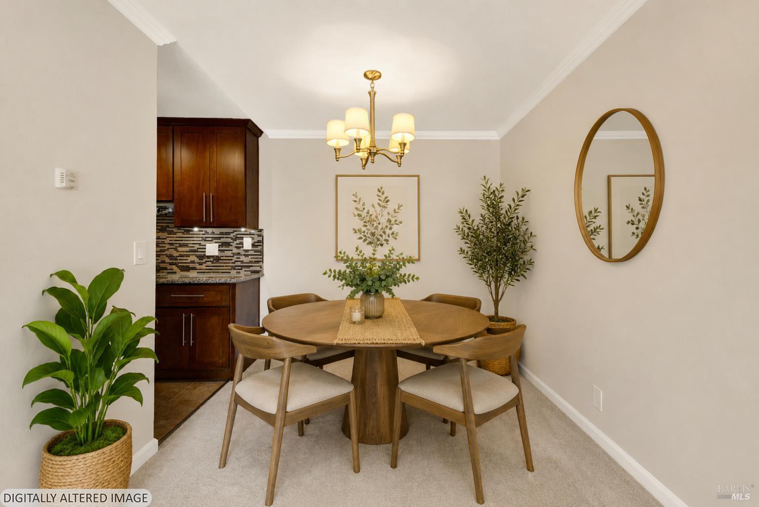 4081 Clayton Road, Unit 228 Concord, CA 94521 - Photo 22 of 65 Gallery Image 22