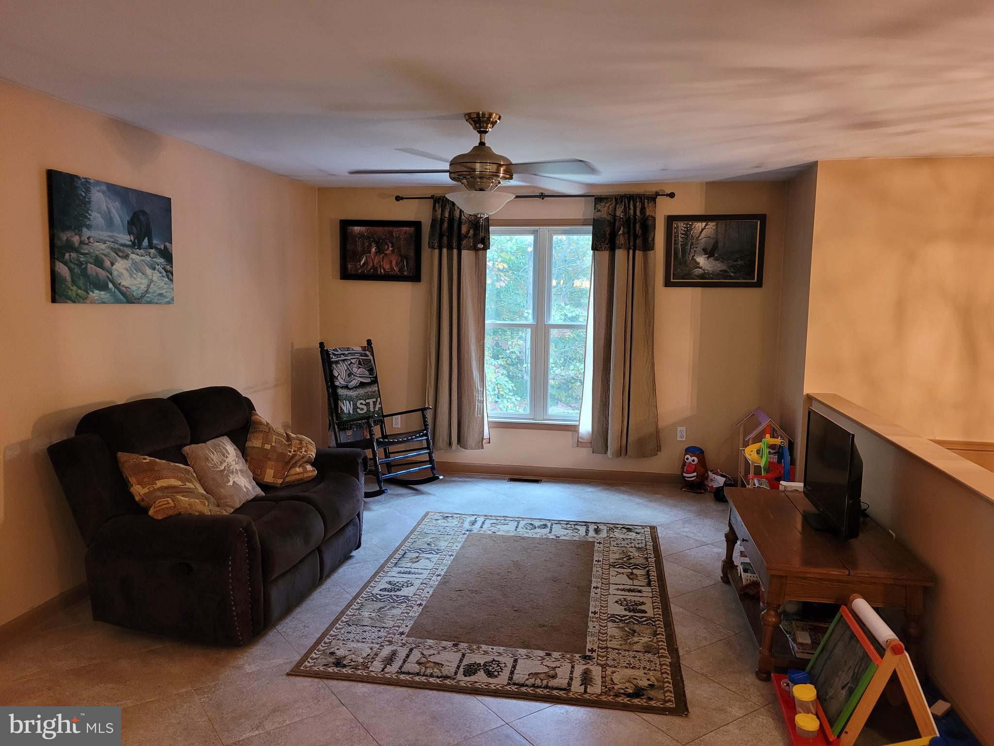 24 Cardinal Road Pine Grove, PA 17963 - Photo 11 of 20 Living Room Area