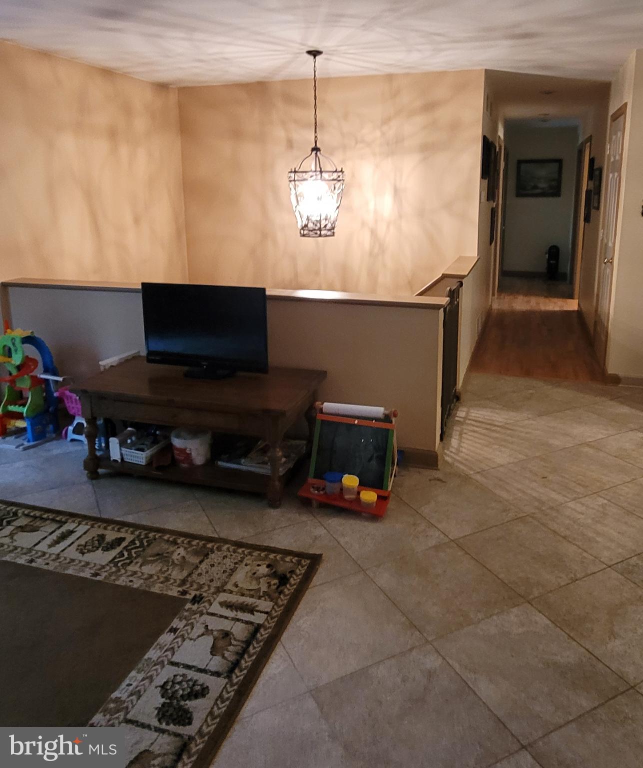 24 Cardinal Road Pine Grove, PA 17963 - Photo 14 of 20 View of Stair Case and Hallway