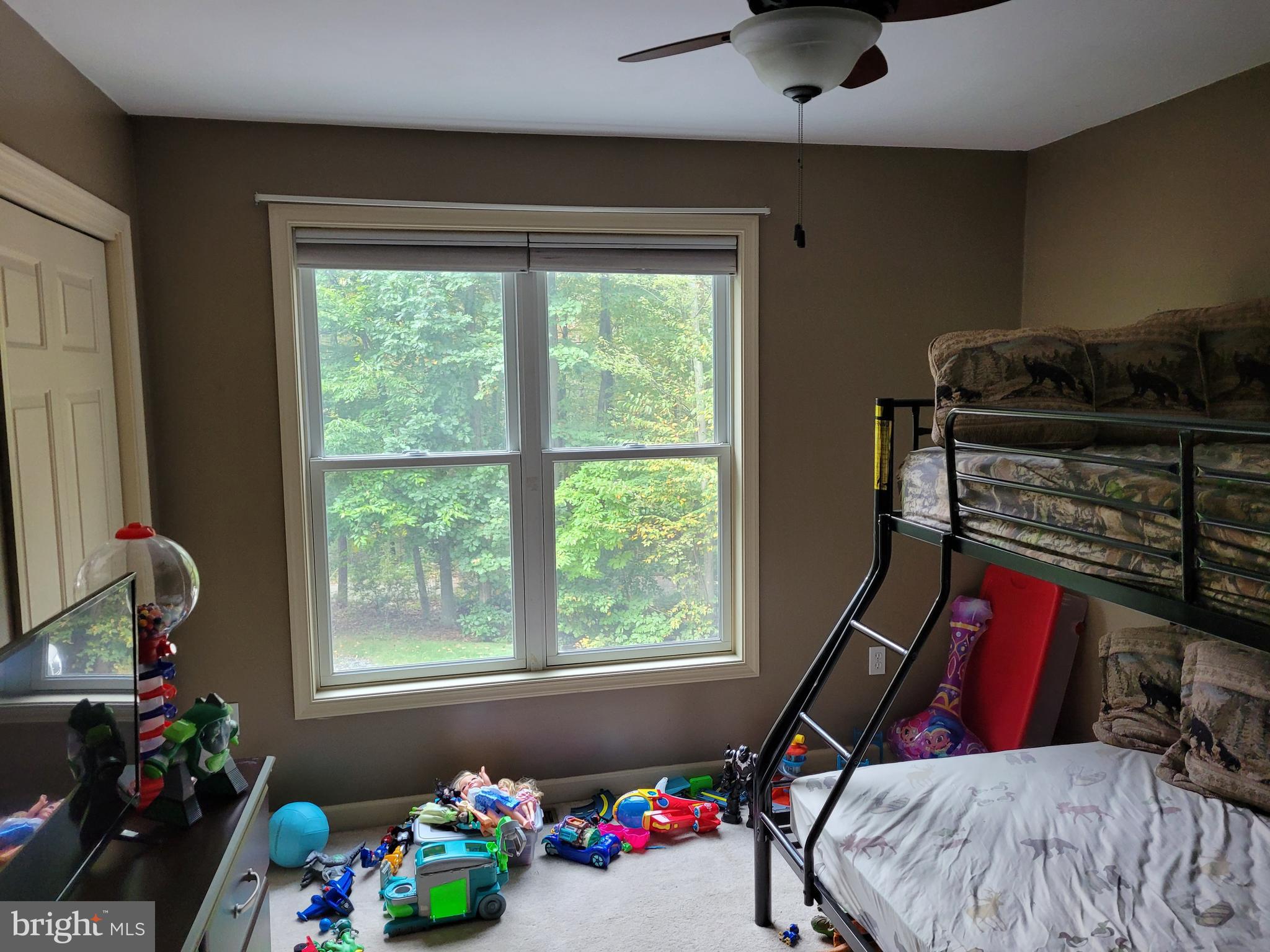 24 Cardinal Road Pine Grove, PA 17963 - Photo 6 of 20 Bedroom 2