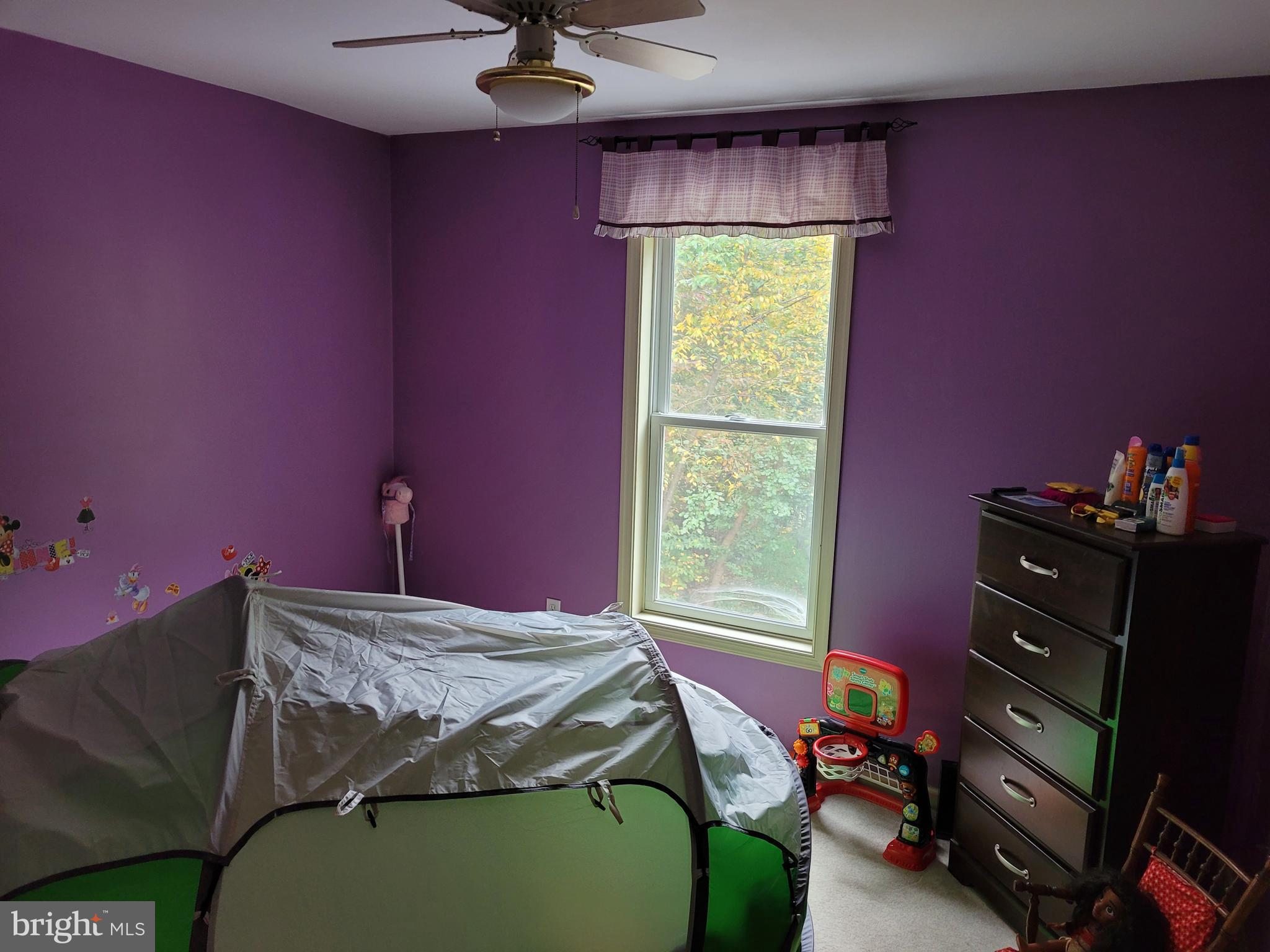 24 Cardinal Road Pine Grove, PA 17963 - Photo 7 of 20 Bedroom 1