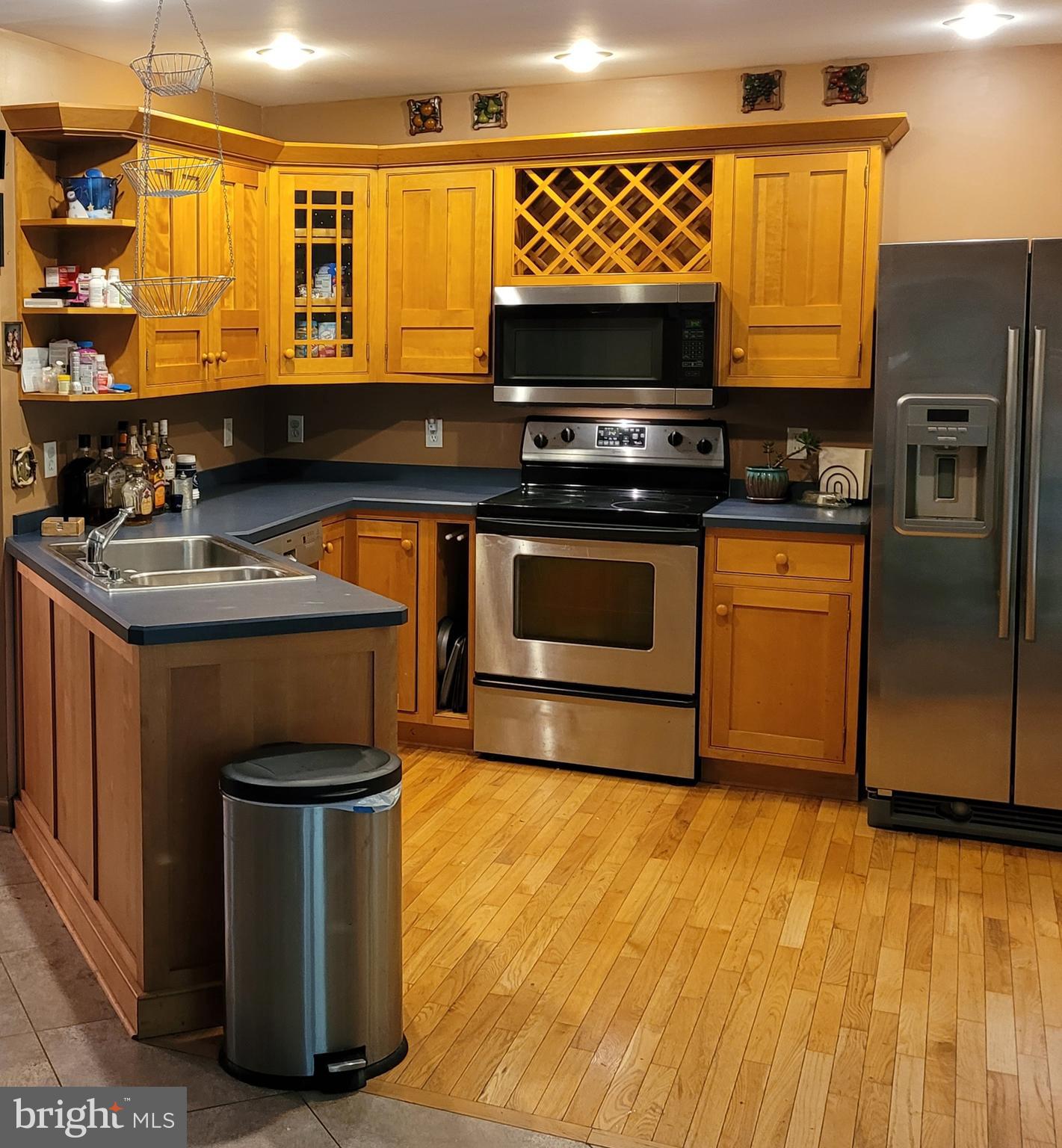 24 Cardinal Road Pine Grove, PA 17963 - Photo 10 of 20 Kitchen