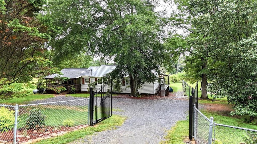 400 Hall Memorial Road Northwest Calhoun, GA 30701 - Photo 1 of 1