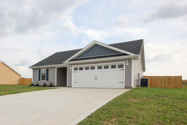 121 Kentucky Ridge Oak Grove, KY 42262 - Photo 1 of 16 Gallery Image 1