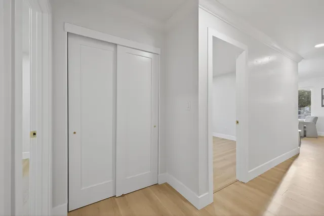 a bathroom with a bathtub a toilet and a shower