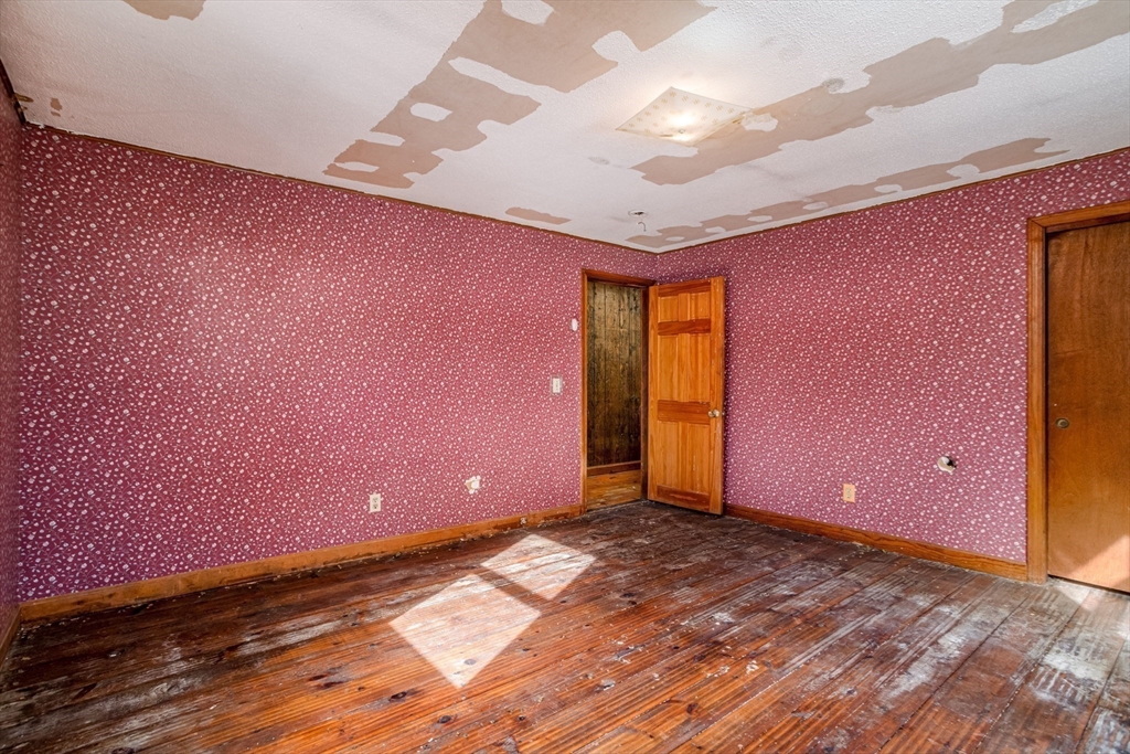 21 Davis Road Westminster, MA 01473 - Photo 11 of 26 a view of empty room with wooden floor