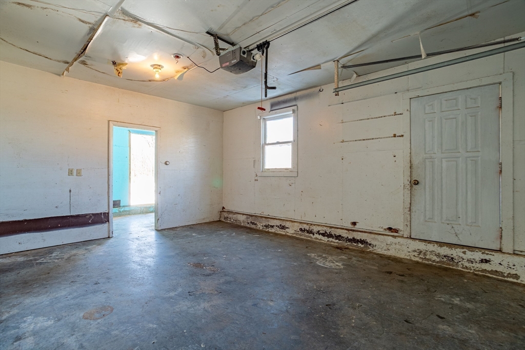 21 Davis Road Westminster, MA 01473 - Photo 22 of 26 a view of a room with window and wooden walls