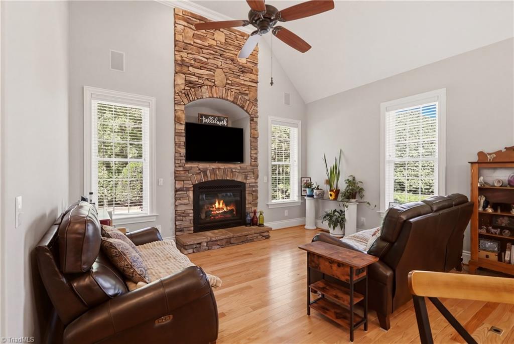 4250 Dodgetown Road Walnut Cove, NC 27052 - Photo 7 of 50