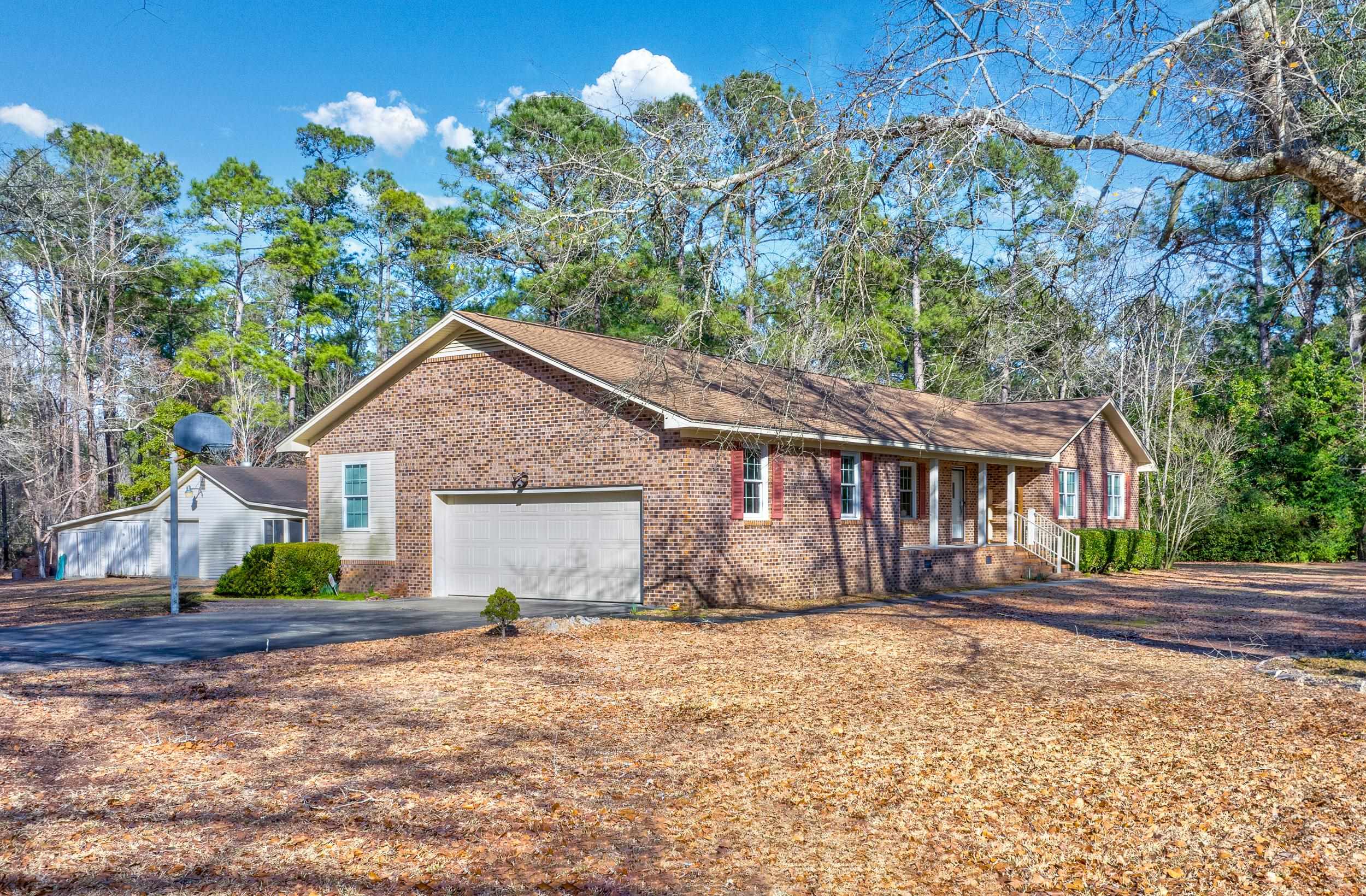 3451 Bakers Chapel Road Aynor, SC 29511 - Photo 1 of 1 Gallery Image 1