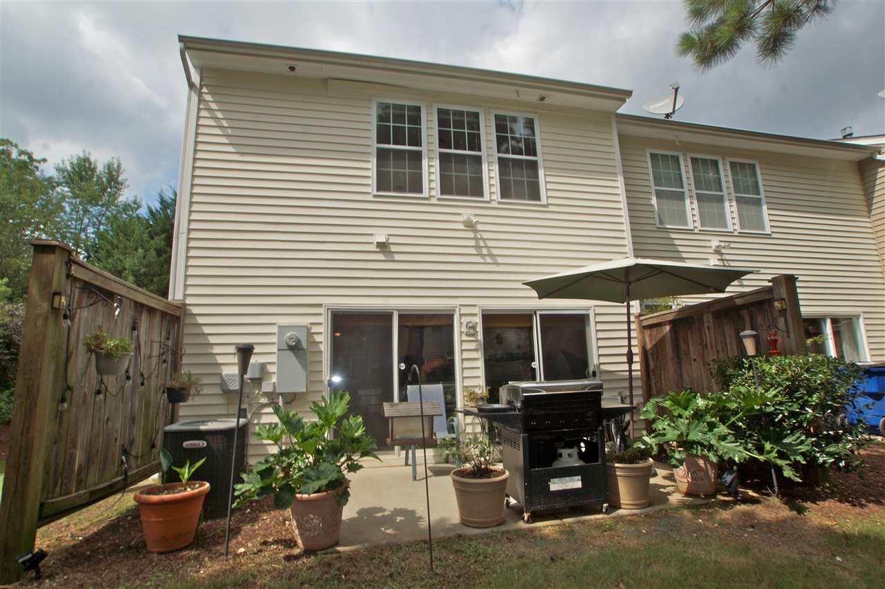 8717 Redcrest Place Raleigh, NC 27617 - Photo 16 of 19 Photo 16