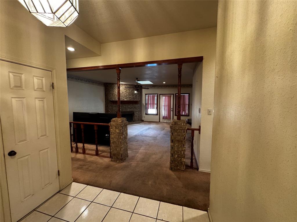 2000 Dan Rowe Street Waco, TX 76704 - Photo 9 of 21