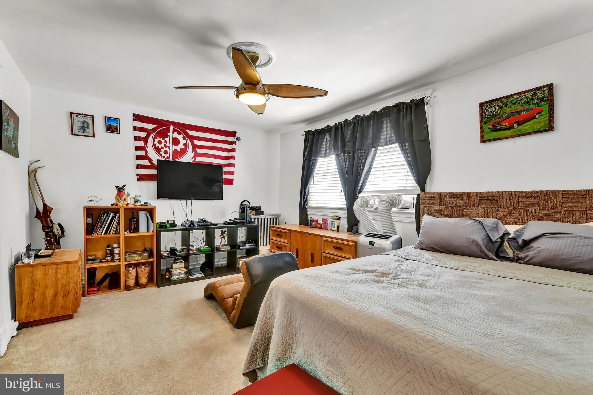 2622 Rittenhouse Avenue Baltimore, MD 21230 - Photo 15 of 24 Bedroom