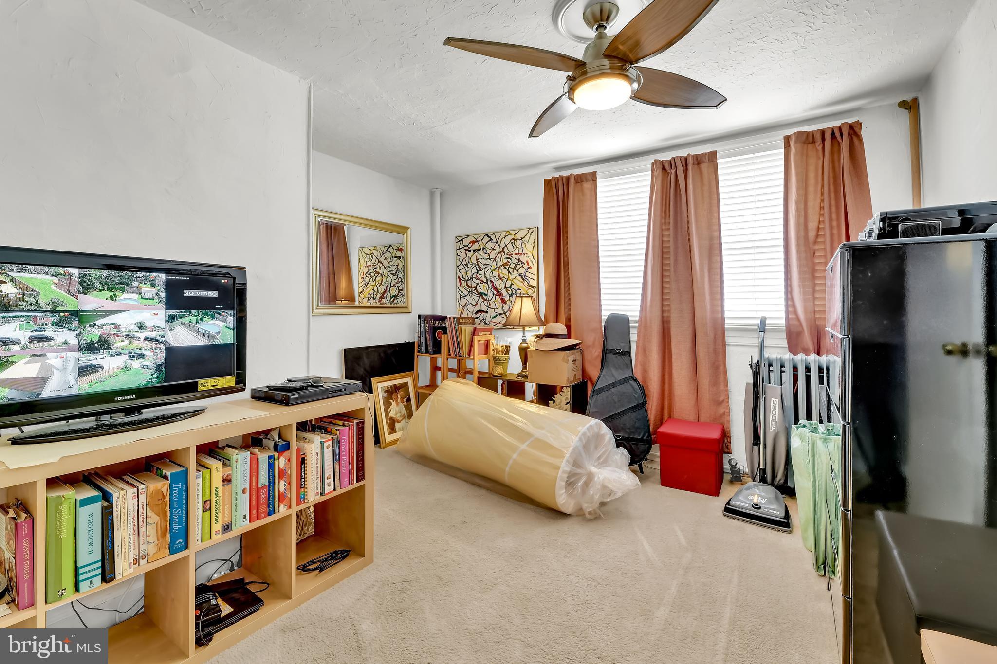 2622 Rittenhouse Avenue Baltimore, MD 21230 - Photo 16 of 24 Bedroom