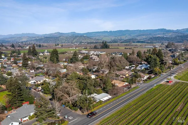 $799,000 | 1390 Garden Avenue, St. Helena, CA 94574