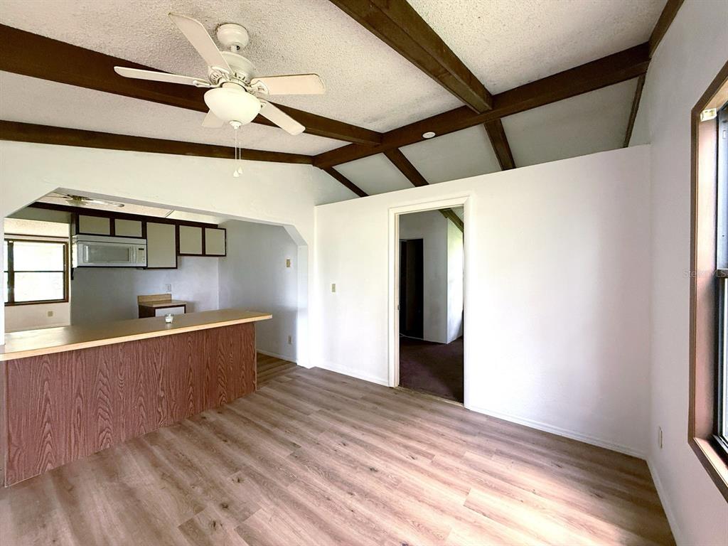 33248 Ridge Manor Boulevard Dade City, FL 33523 - Photo 15 of 20 a view of storage and utility room