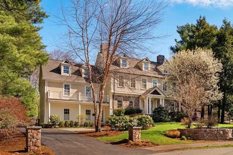 $4,100,000 | 151 Hampshire Road, Wellesley, MA 02481