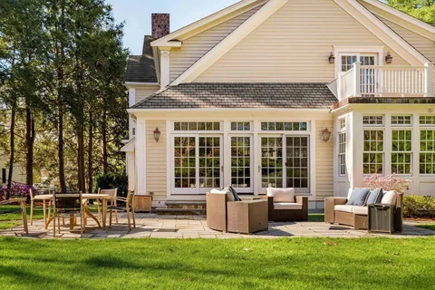 $4,100,000 | 151 Hampshire Road, Wellesley, MA 02481