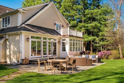 $4,100,000 | 151 Hampshire Road, Wellesley, MA 02481