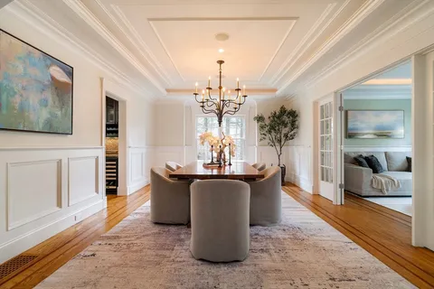 $4,100,000 | 151 Hampshire Road, Wellesley, MA 02481