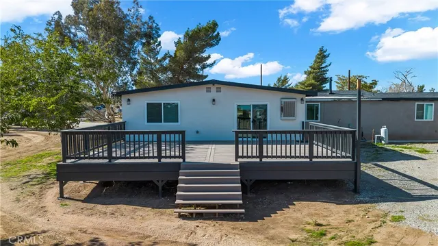 $515,000 | 9888 Trinity Road, Oak Hills, CA 92344