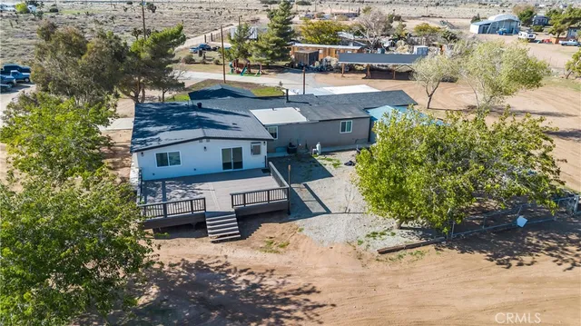 $515,000 | 9888 Trinity Road, Oak Hills, CA 92344