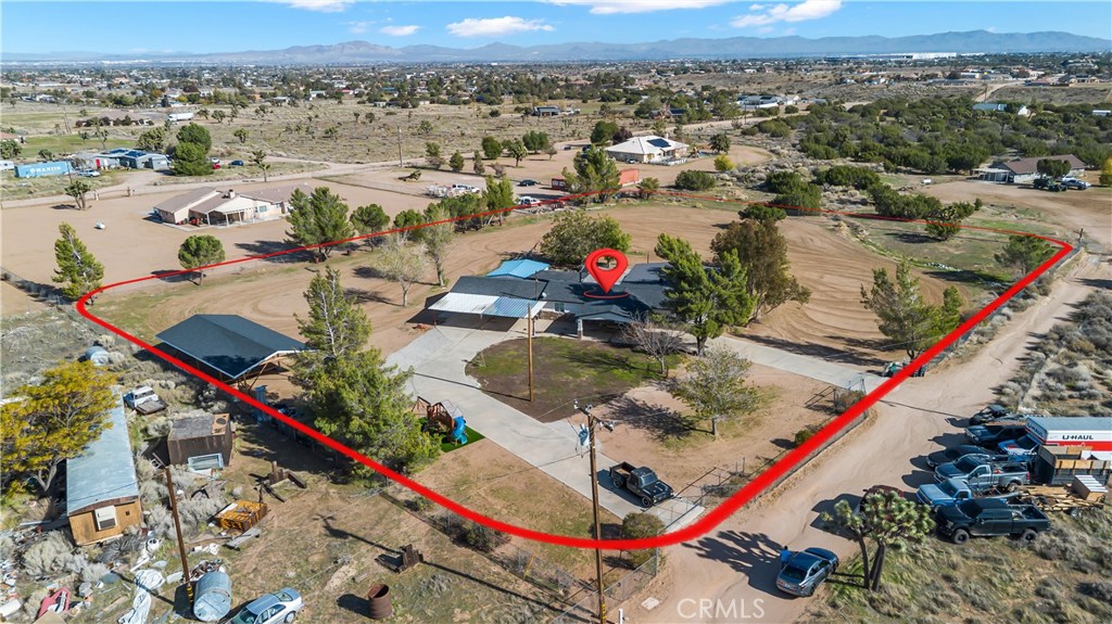 9888 Trinity Road Oak Hills, CA 92344 - Photo 45 of 51