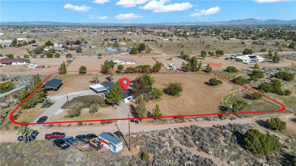 9888 Trinity Road Oak Hills, CA 92344 - Photo 46 of 51