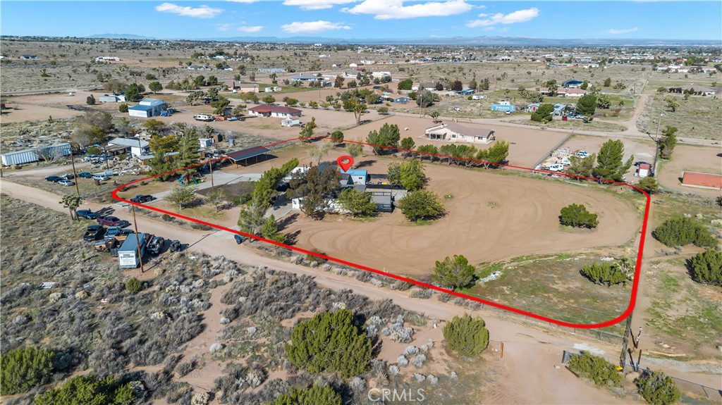 9888 Trinity Road Oak Hills, CA 92344 - Photo 47 of 51