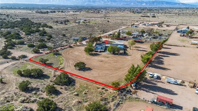 $515,000 | 9888 Trinity Road, Oak Hills, CA 92344