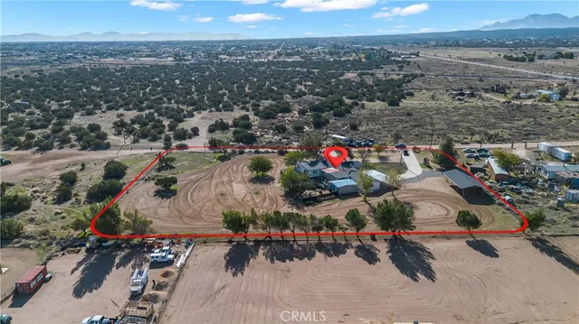 $515,000 | 9888 Trinity Road, Oak Hills, CA 92344