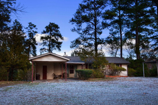408 Forrest Drive Modoc, SC 29838 - Photo 1 of 31 Main View