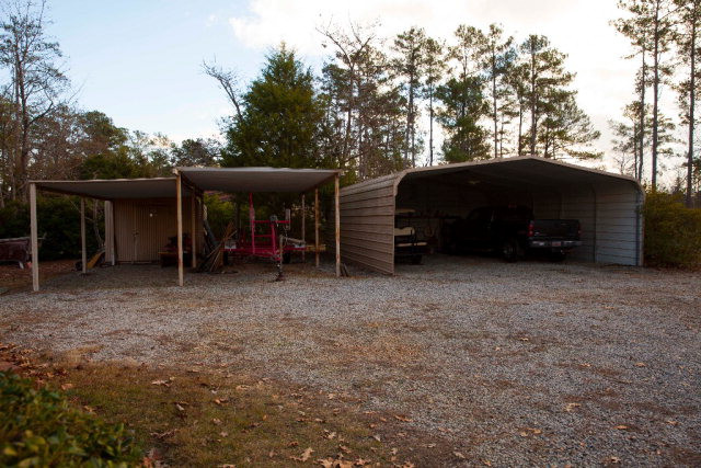 408 Forrest Drive Modoc, SC 29838 - Photo 4 of 31 Gallery Image 4