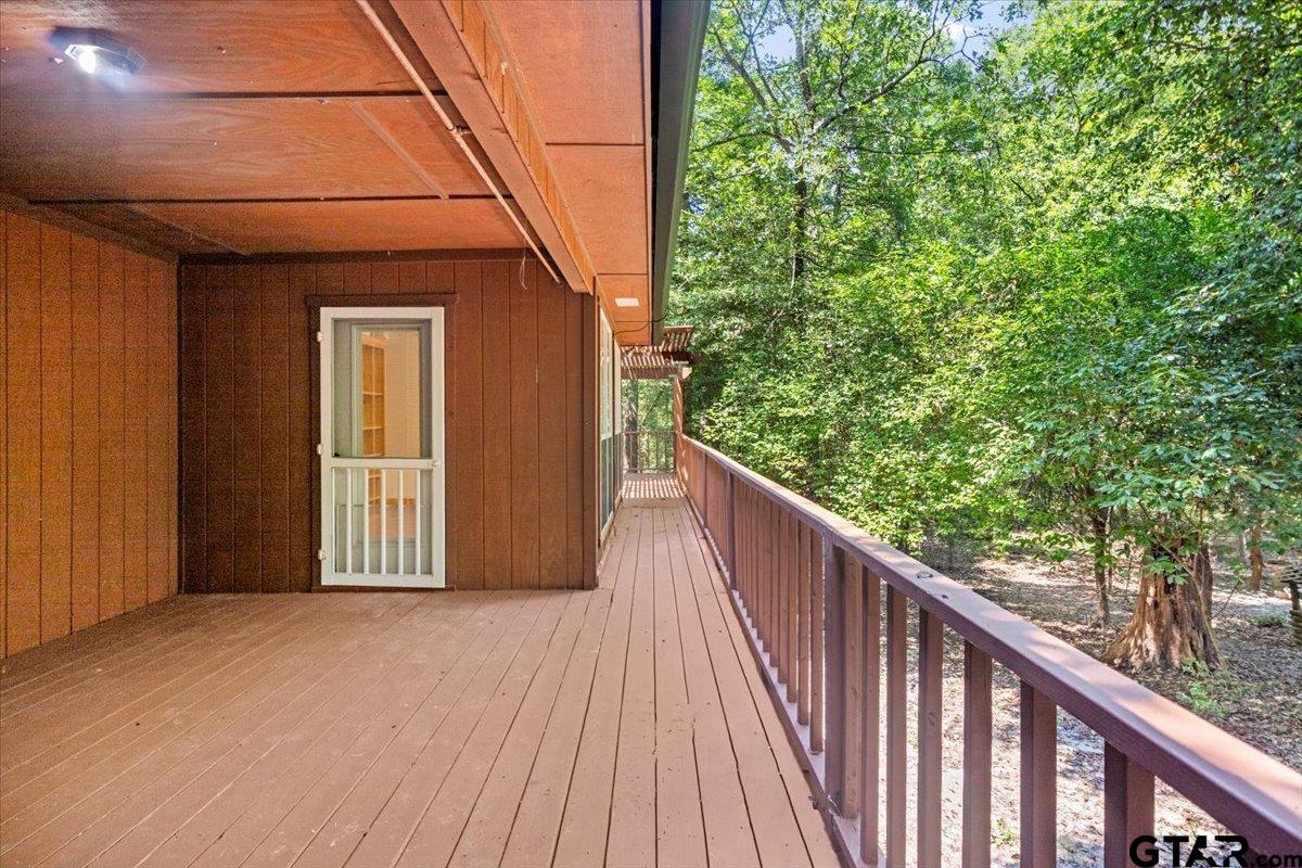 2040 Valleywood Trail Holly Lake Ranch, TX 75765 - Photo 20 of 48