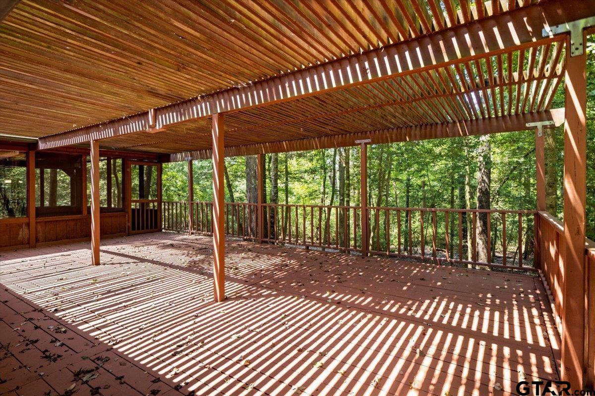 2040 Valleywood Trail Holly Lake Ranch, TX 75765 - Photo 22 of 48