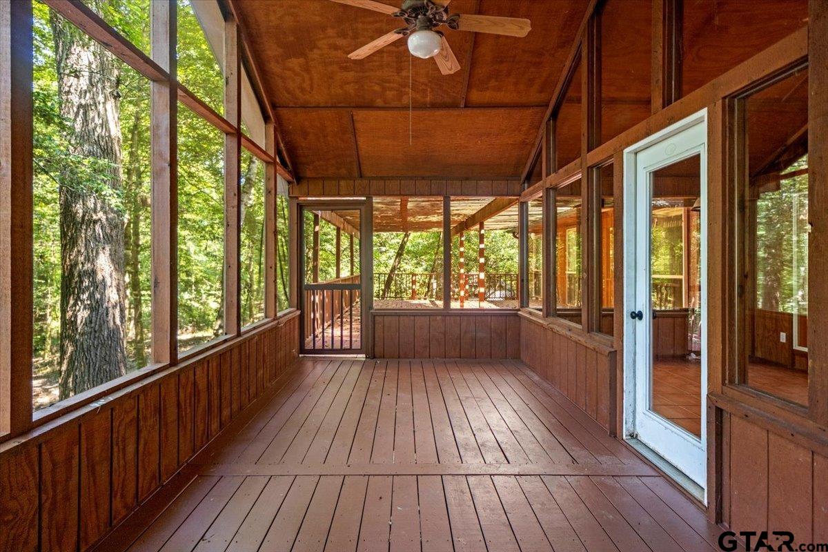 2040 Valleywood Trail Holly Lake Ranch, TX 75765 - Photo 25 of 48