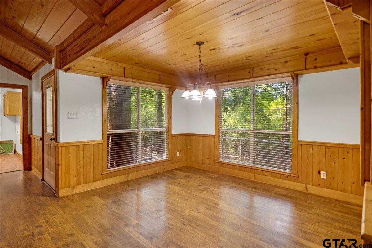 2040 Valleywood Trail Holly Lake Ranch, TX 75765 - Photo 27 of 48