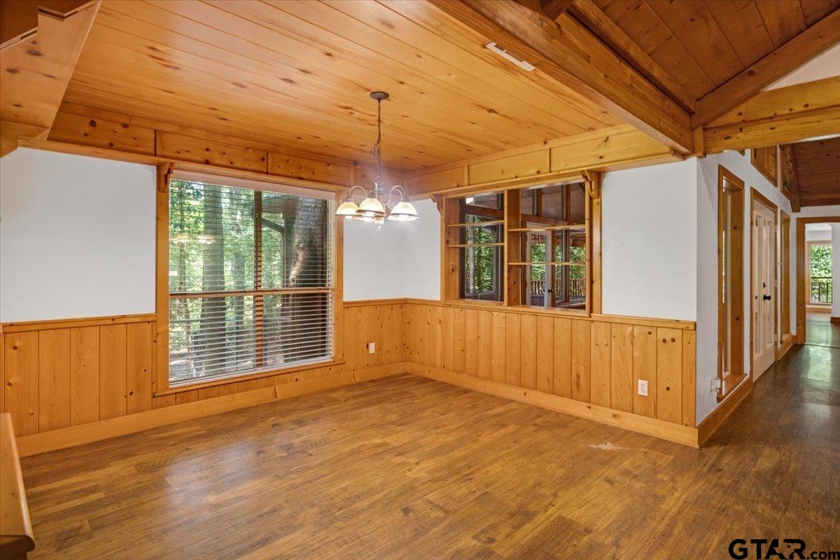 2040 Valleywood Trail Holly Lake Ranch, TX 75765 - Photo 28 of 48