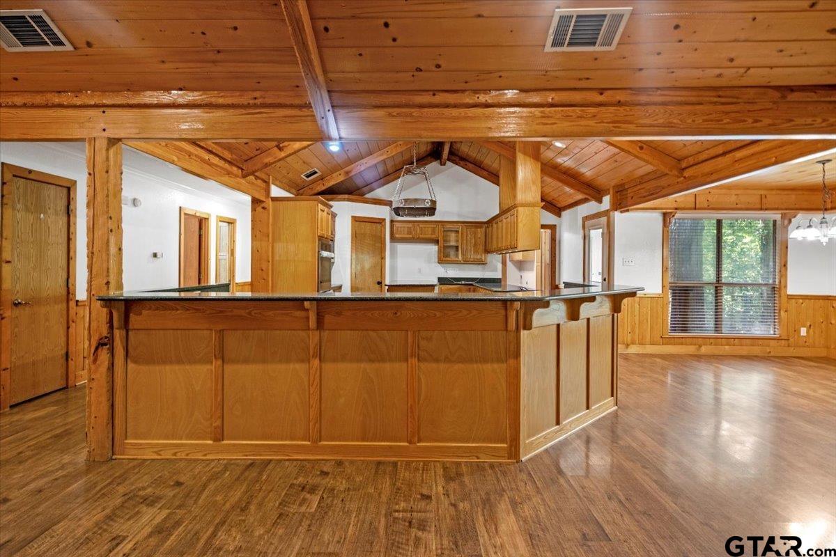 2040 Valleywood Trail Holly Lake Ranch, TX 75765 - Photo 29 of 48