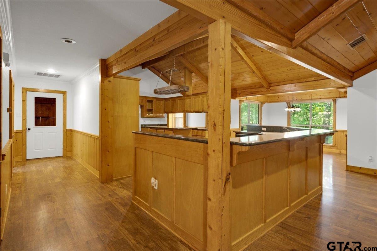 2040 Valleywood Trail Holly Lake Ranch, TX 75765 - Photo 30 of 48