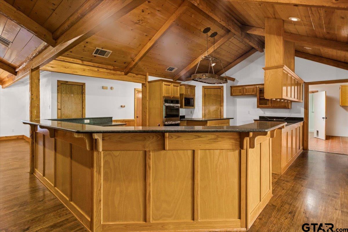 2040 Valleywood Trail Holly Lake Ranch, TX 75765 - Photo 31 of 48