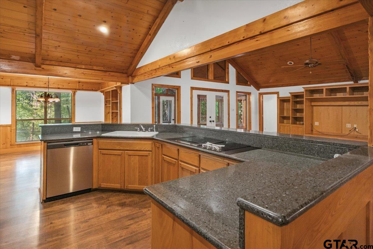 2040 Valleywood Trail Holly Lake Ranch, TX 75765 - Photo 34 of 48