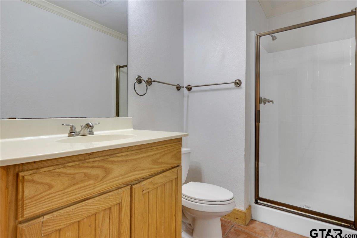 2040 Valleywood Trail Holly Lake Ranch, TX 75765 - Photo 39 of 48